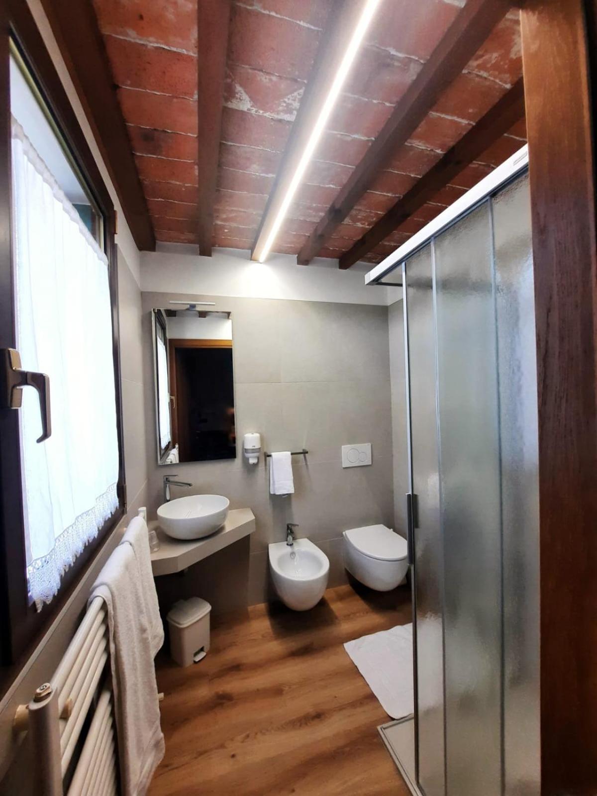 Agriturismo Sartori Terenzio Quinto Vicentino Екстериор снимка