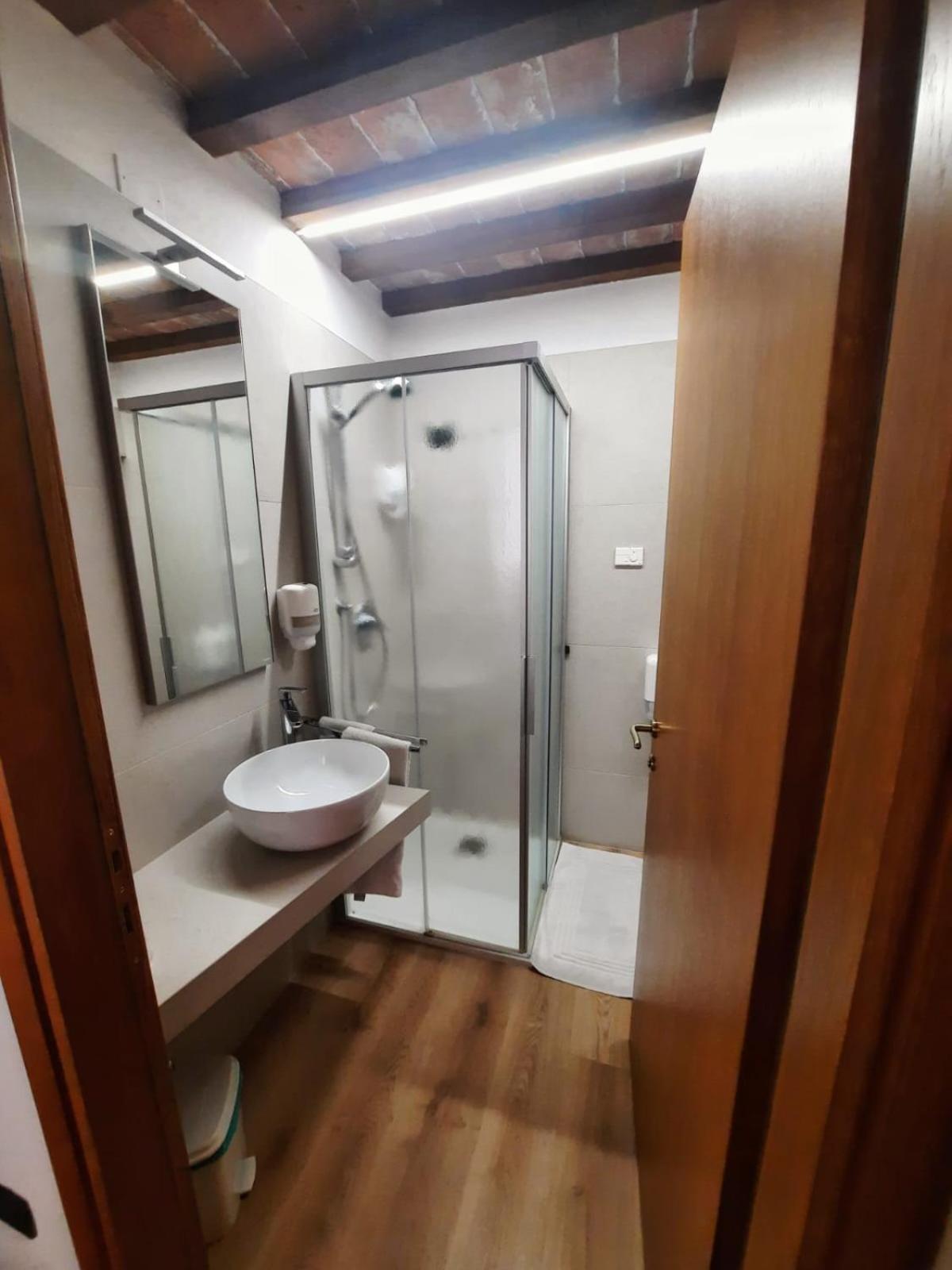 Agriturismo Sartori Terenzio Quinto Vicentino Екстериор снимка