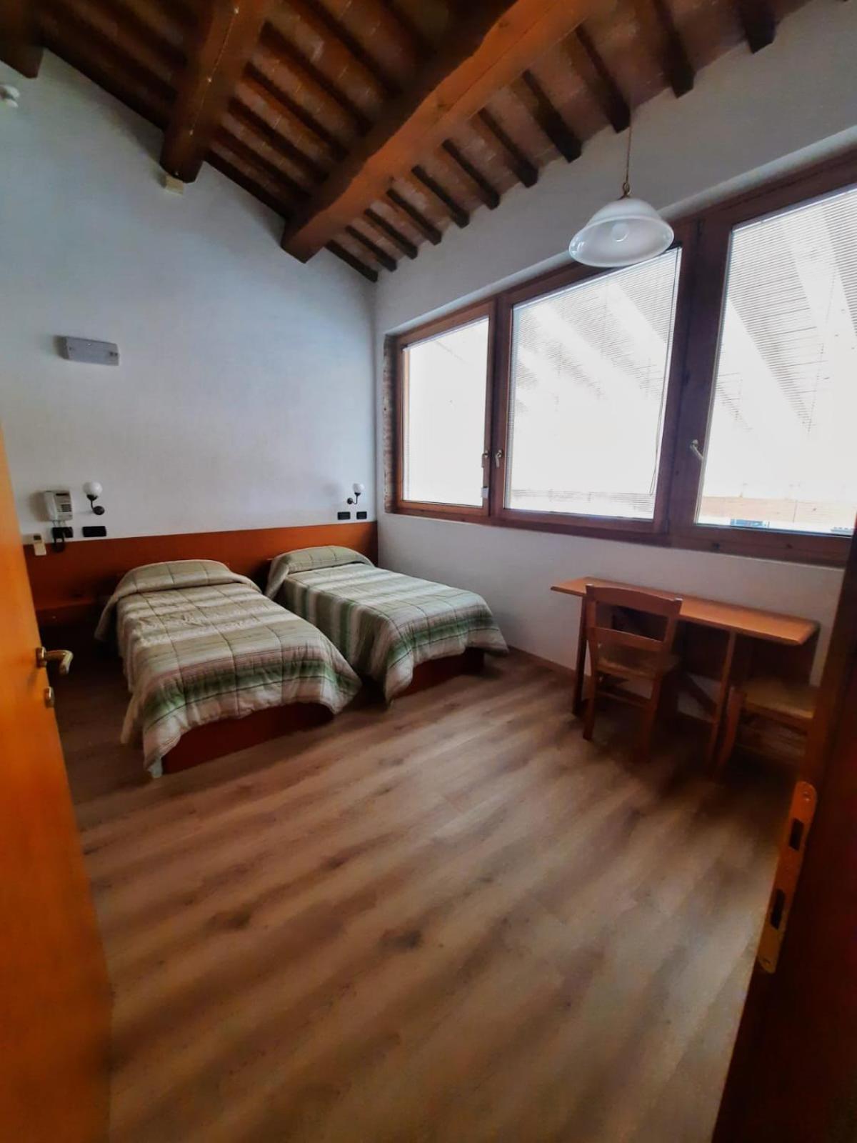 Agriturismo Sartori Terenzio Quinto Vicentino Екстериор снимка