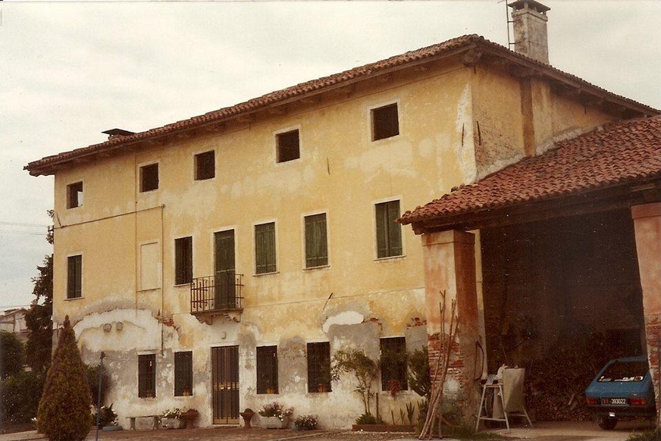Agriturismo Sartori Terenzio Quinto Vicentino Екстериор снимка
