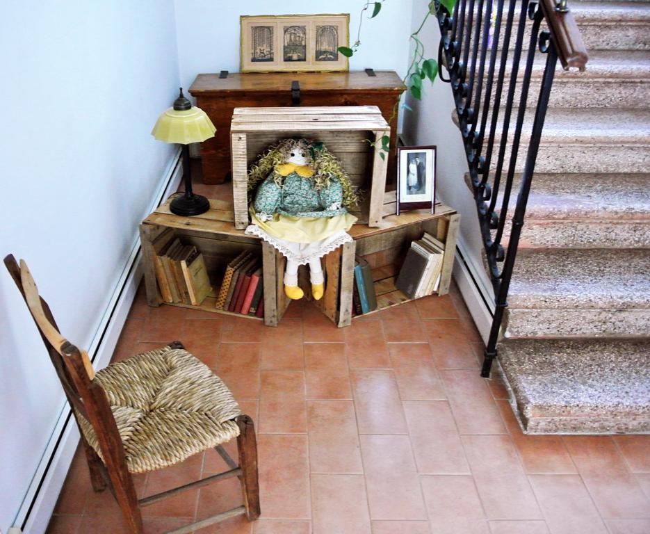 Agriturismo Sartori Terenzio Quinto Vicentino Екстериор снимка