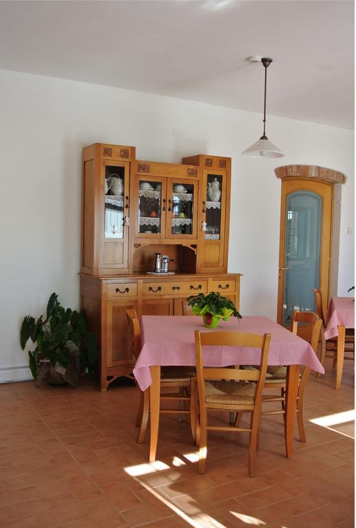 Agriturismo Sartori Terenzio Quinto Vicentino Екстериор снимка